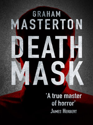 cover image of Death Mask